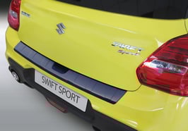 Ladekantenschutz für SUZUKI SWIFT nur Sport ab Bj. 04/2018
