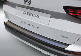 Ladekantenschutz für SEAT ATECA ab Bauj, 09/2016