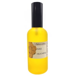 Macérât d'Helichryse italienne