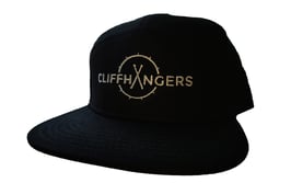 Cap CLIFFHANGERS