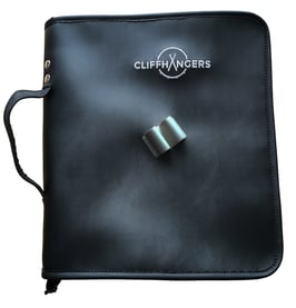 Trommelmappe CLIFFHANGERS