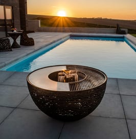 inkl. u-rost und u-teppanyaki