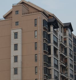 枫岸华庭高层3室120万