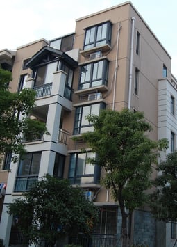 枫岸华庭多层2室毛坯80万精装86万热荐