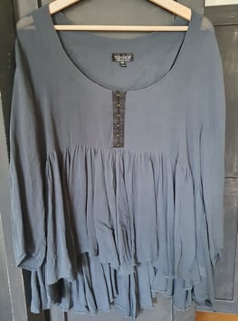 Bluse Top Shop