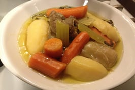 5. POT-AU- FEU