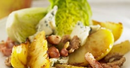 8. Salade de Chou Chinois