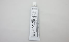 フグ印新うるし  徳用サイズ（40g）