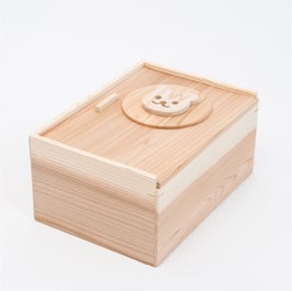 おくりばこセット：月サイズ