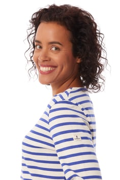 Mousqueton "Marinella"