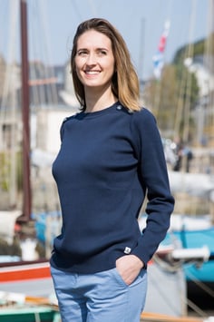 Mousqueton "Olympia"