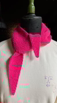 MINI - MINI - WOOL - uni