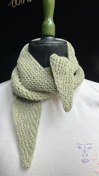 MINI - MINI - WOOL - tweed