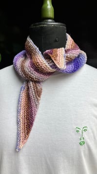 MINI - MINI - WOOL - multicolor