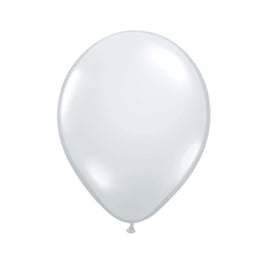Rundballons (100 Stk)
