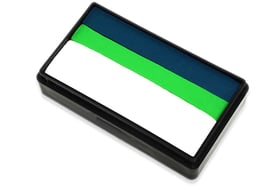 Split Cake Flor Agave