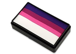 Split Cake Flor Encantada