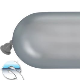 Modellierballons (100 Stk)