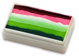 Split Cake Mega Melon