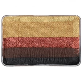 Split Cake Superstar Safari