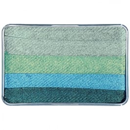 Split Cake Superstar Ocean