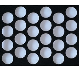 Superstar Klappbox Einlegegehäuse für 25 x 16g Farben