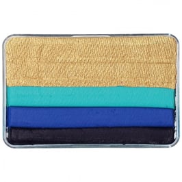 Split Cake Superstar Royal