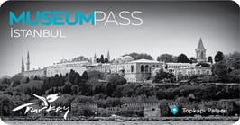 Museumpass für Istanbul