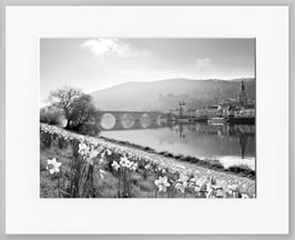 Edition 24x30 cm  h2010123