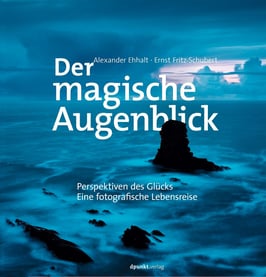 Der magische Augenblick