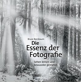 Die Essenz der Fotografie