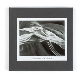 Bruce Barnbaum - Discoveries of a Lifetime