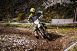 Enduro Lehrgang Borilli Park 31.01.-01.02.2026 Intermediate / Advanced