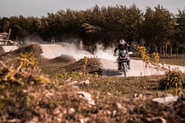 Kleingruppentraining Reiseenduro 14.05.2026 LEVEL 2 Intermediate + Advanced / Lochmühle Eigeltingen