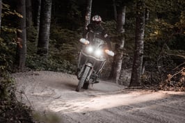 1- Tages Reiseenduro Training für Beginner + Intermediate 12.09.2026