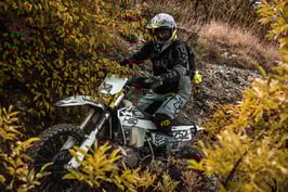 Enduro Tour Umbrien 11.-17.10.2026
