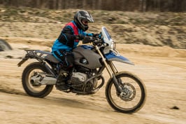 Halbtags Privattraining vormittags 26.07.2024 Ultraterrain Geisingen / Sportenduro oder Reiseenduro