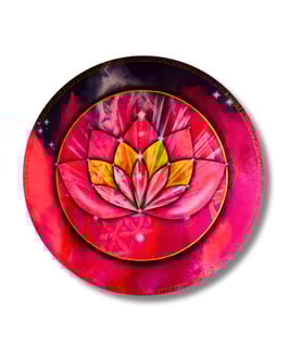 PINK LOTUS