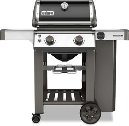 Gasgrill Weber Genesis II E-210 GBS