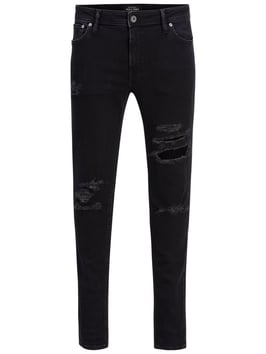 jack&jones - SKINNY-FIT ROTTURE #A1637