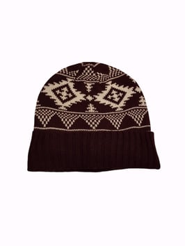 notting hill - ZUCCHETTO NORVEGESE