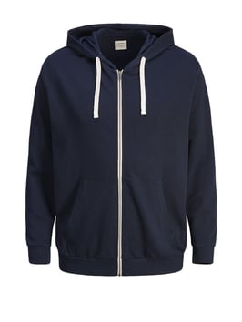 jack&jones PLUS - JJEHOLMEN SWEAT