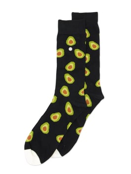 #AlfredoGonzales - AVOCADO