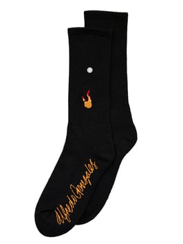 #AlfredoGonzales - FIRE