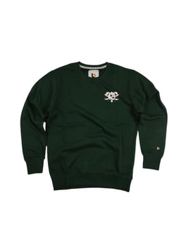 londinese - FELPA DOGTOWN