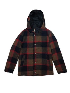 trez - CAPPOTTO IBERIC