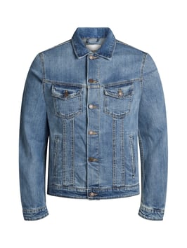 jack&jones - JEANS JACKET