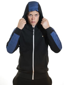 londinese - FELPA MOON