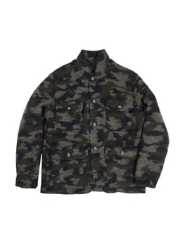 trez - CAPPOTTO ISTORY