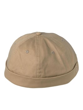 jack&jones - JACSTEVEN ROLL HAT